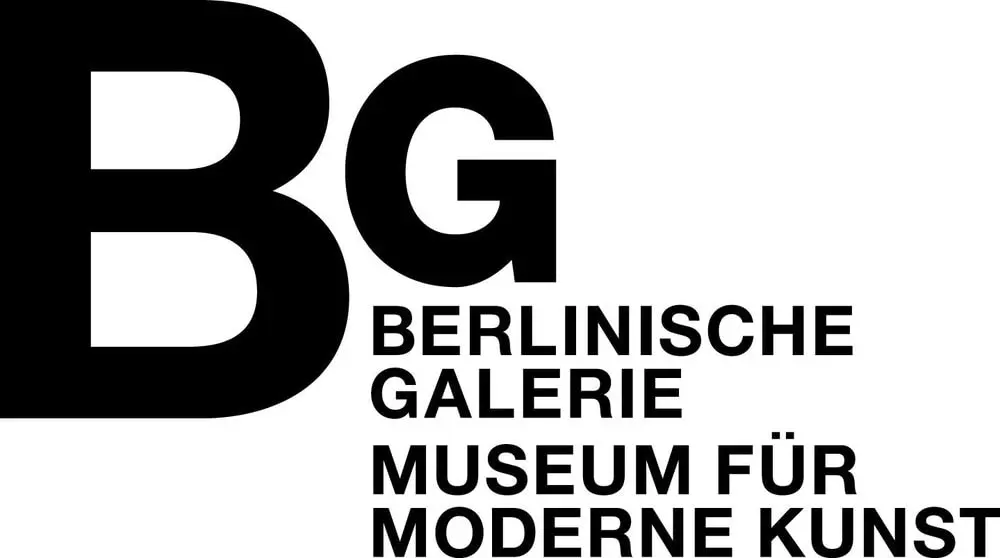 Logo de Berlinische Galerie