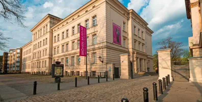 Bröhan – Museum – 1