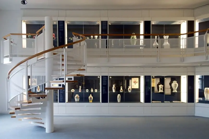 Bröhan – Museum – 2