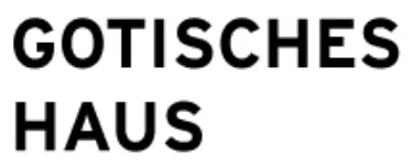 Logo de Gotisches Haus