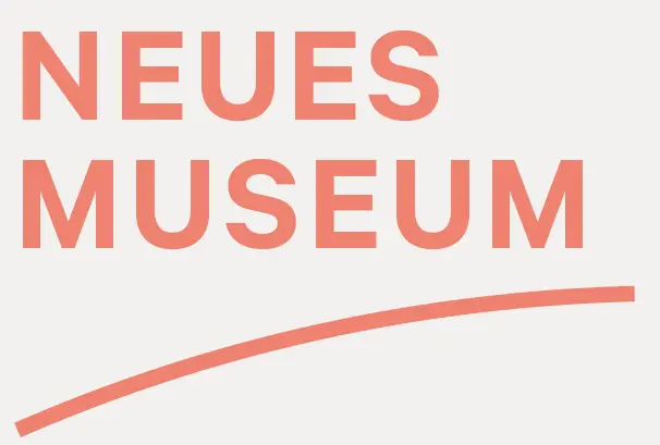 Logo de Neues Museum