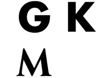 Logo de Georg Kolbe Museum