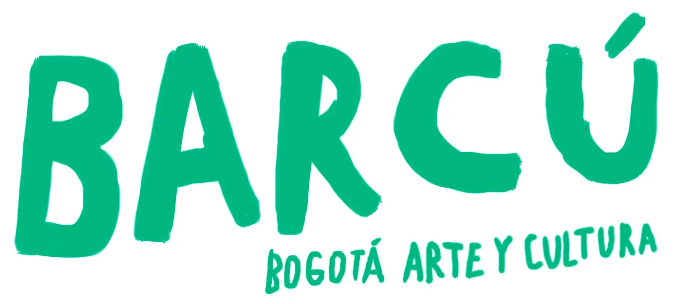 Logo de Barcú