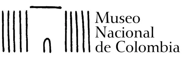 Logo de Museo Nacional de Colombia