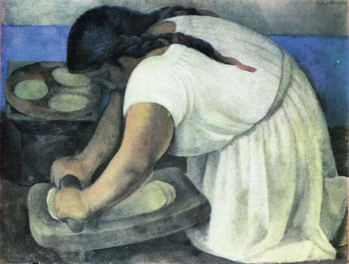 Monografía: Diego Rivera en la década de 1930 en Nueva York — imagen 8