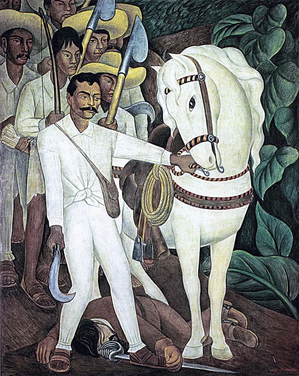 Monografía: Diego Rivera en la década de 1930 en Nueva York — imagen 3