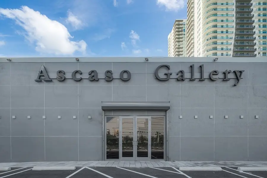 Ascaso Gallery
