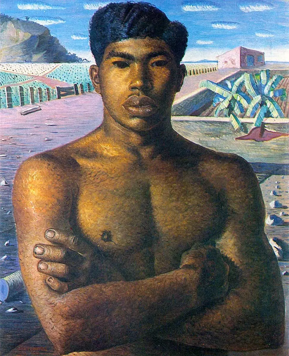 Monografía: El proyecto Portinari — imagen 6