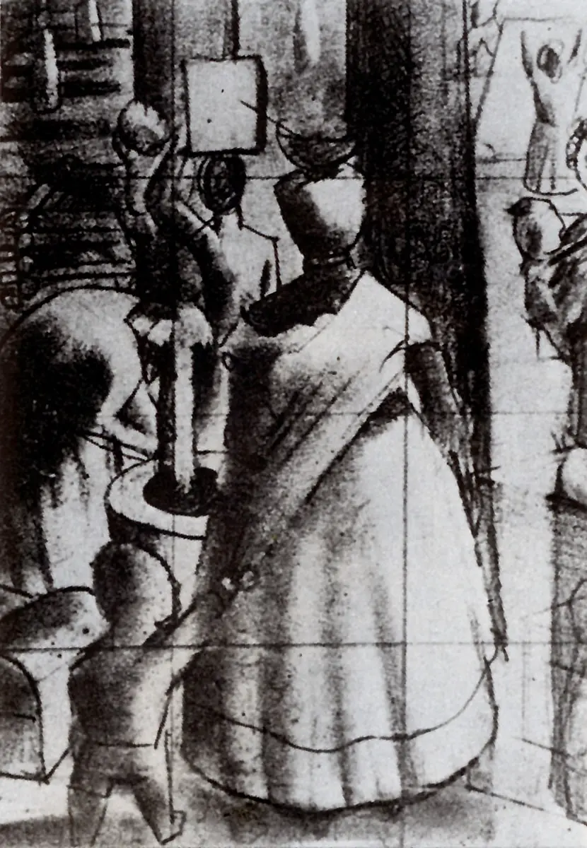 Monografía: El proyecto Portinari — imagen 5
