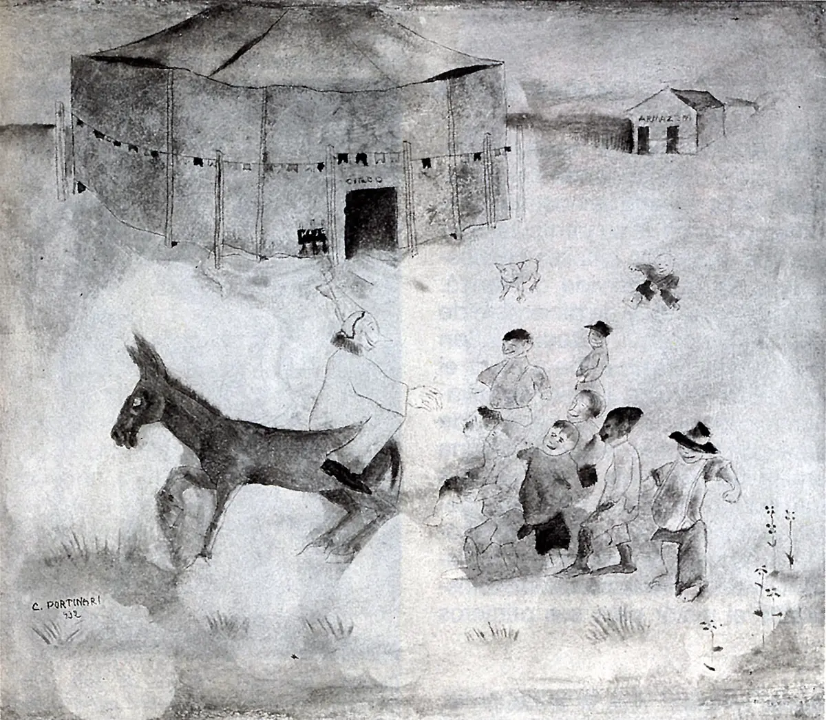 Monografía: El proyecto Portinari — imagen 3