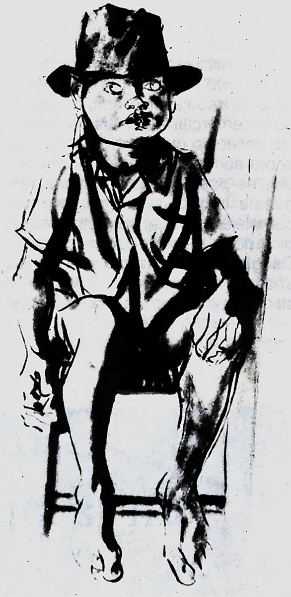 Monografía: El proyecto Portinari — imagen 2