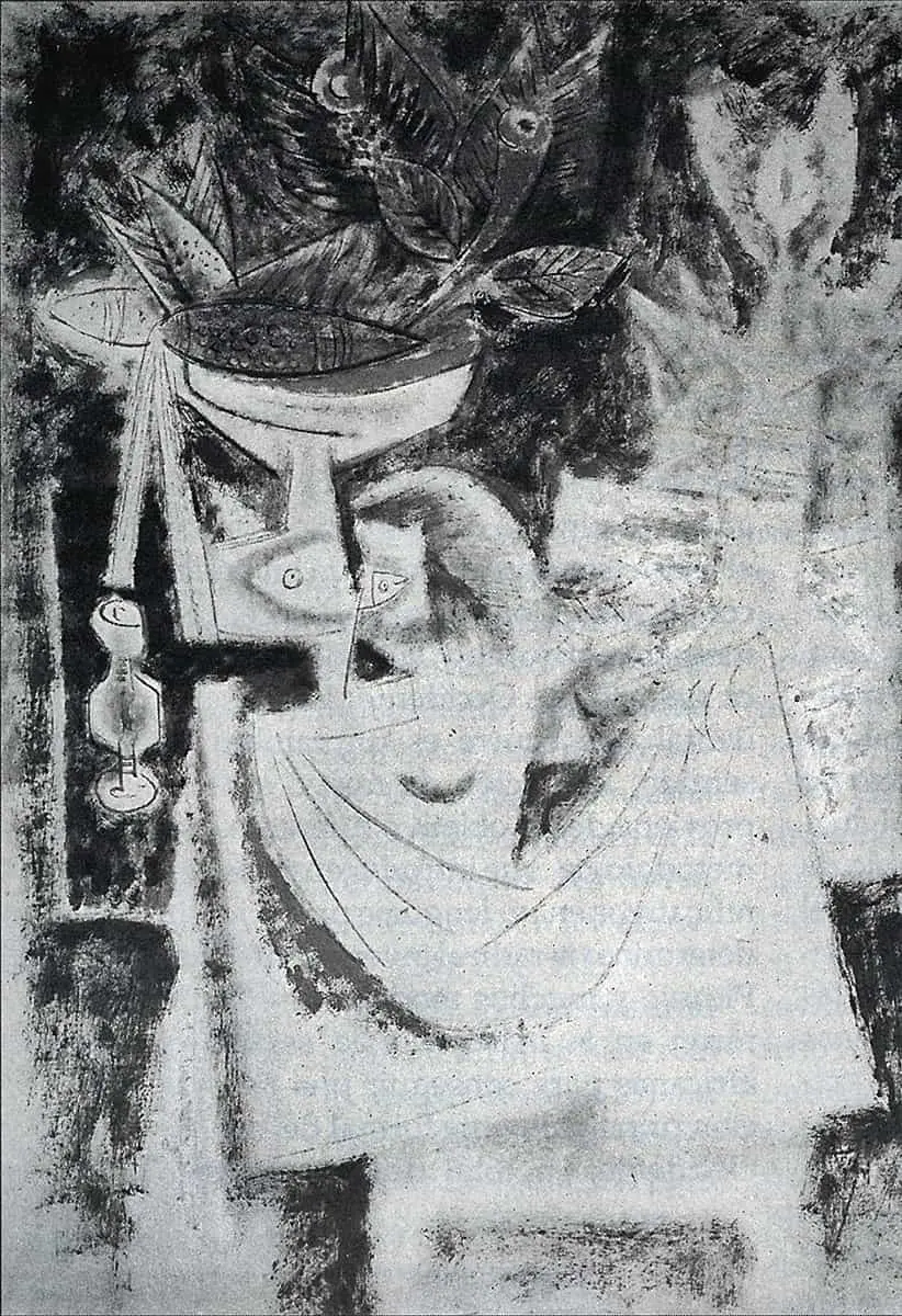 Monografía: Wifredo Lam — imagen 6