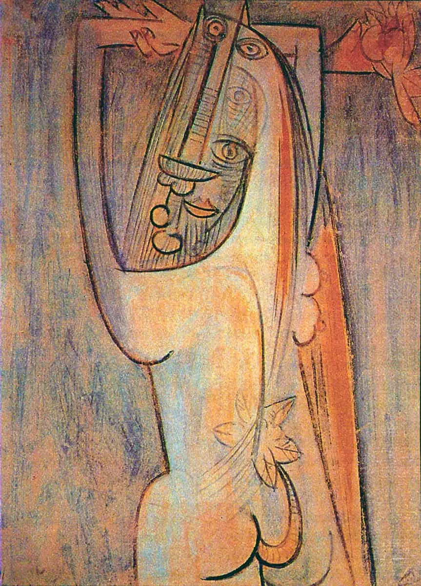 Monografía: Wifredo Lam — imagen 5