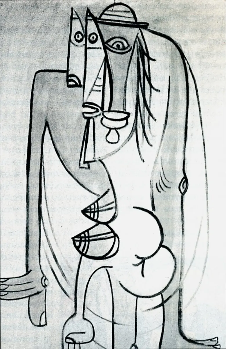 Monografía: Wifredo Lam — imagen 3