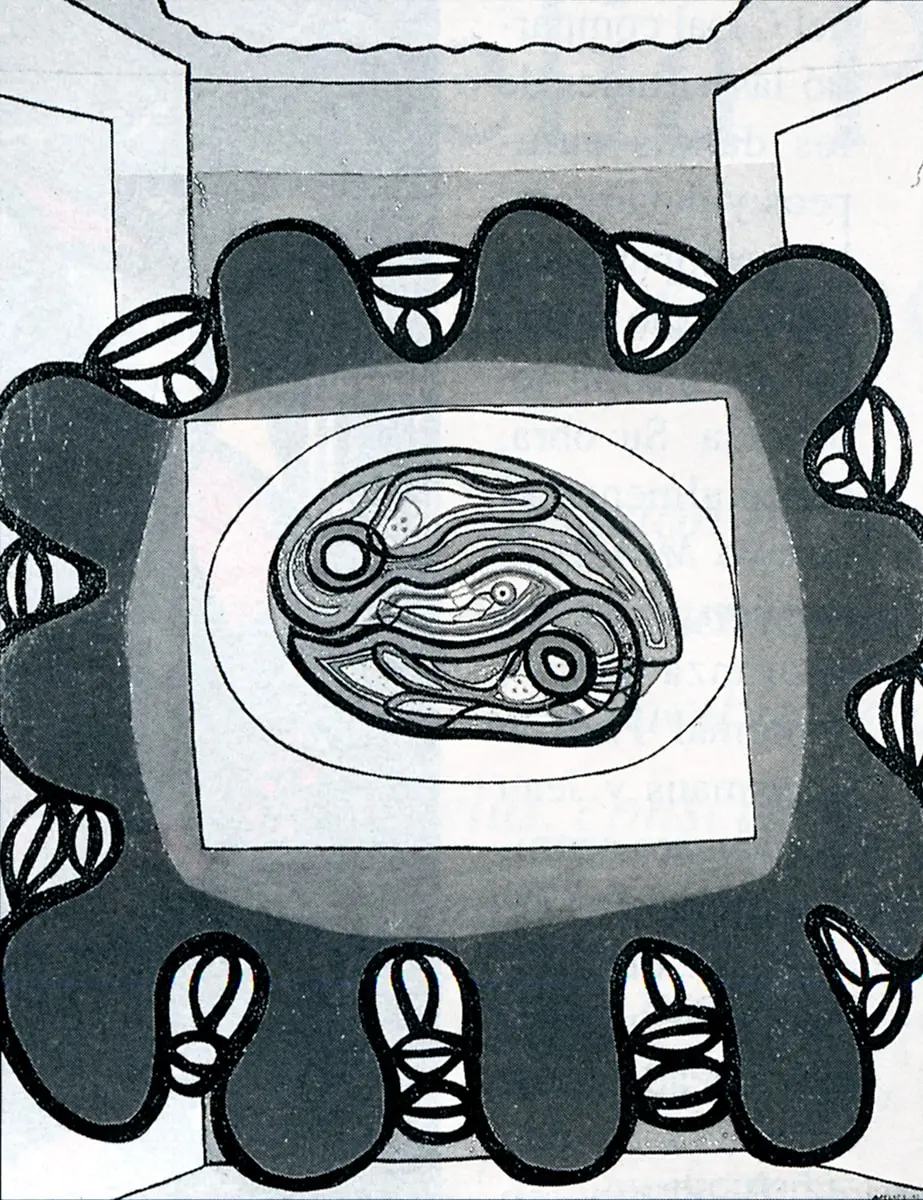 Monografía: Amelia Peláez — imagen 4