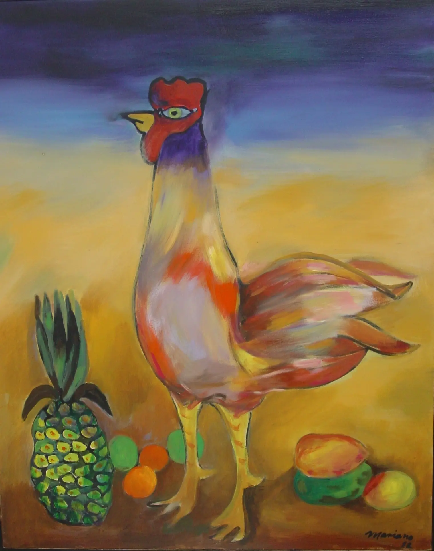 Gallo