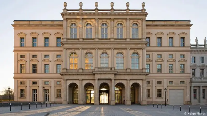 Museos en Italia, Alemania, Bélgica y España en el mes de mayo