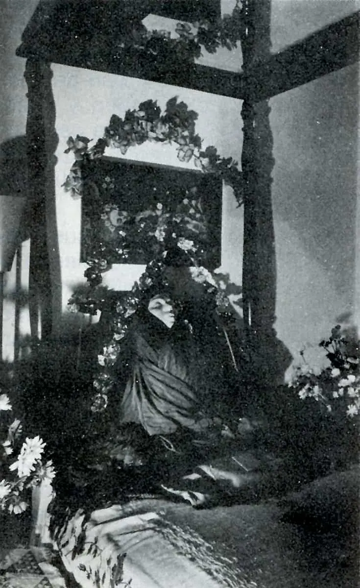 Monografía: Frida Kahlo — imagen 3