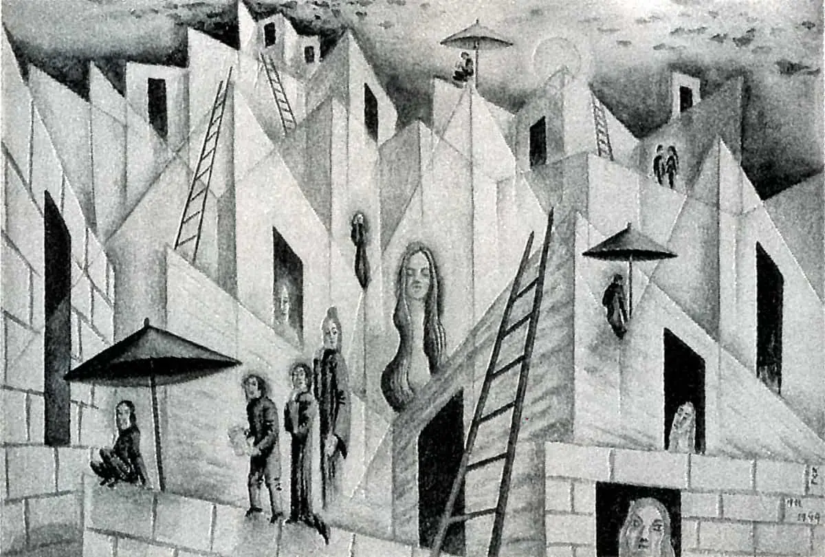 Monografía: Xul Solar — imagen 4