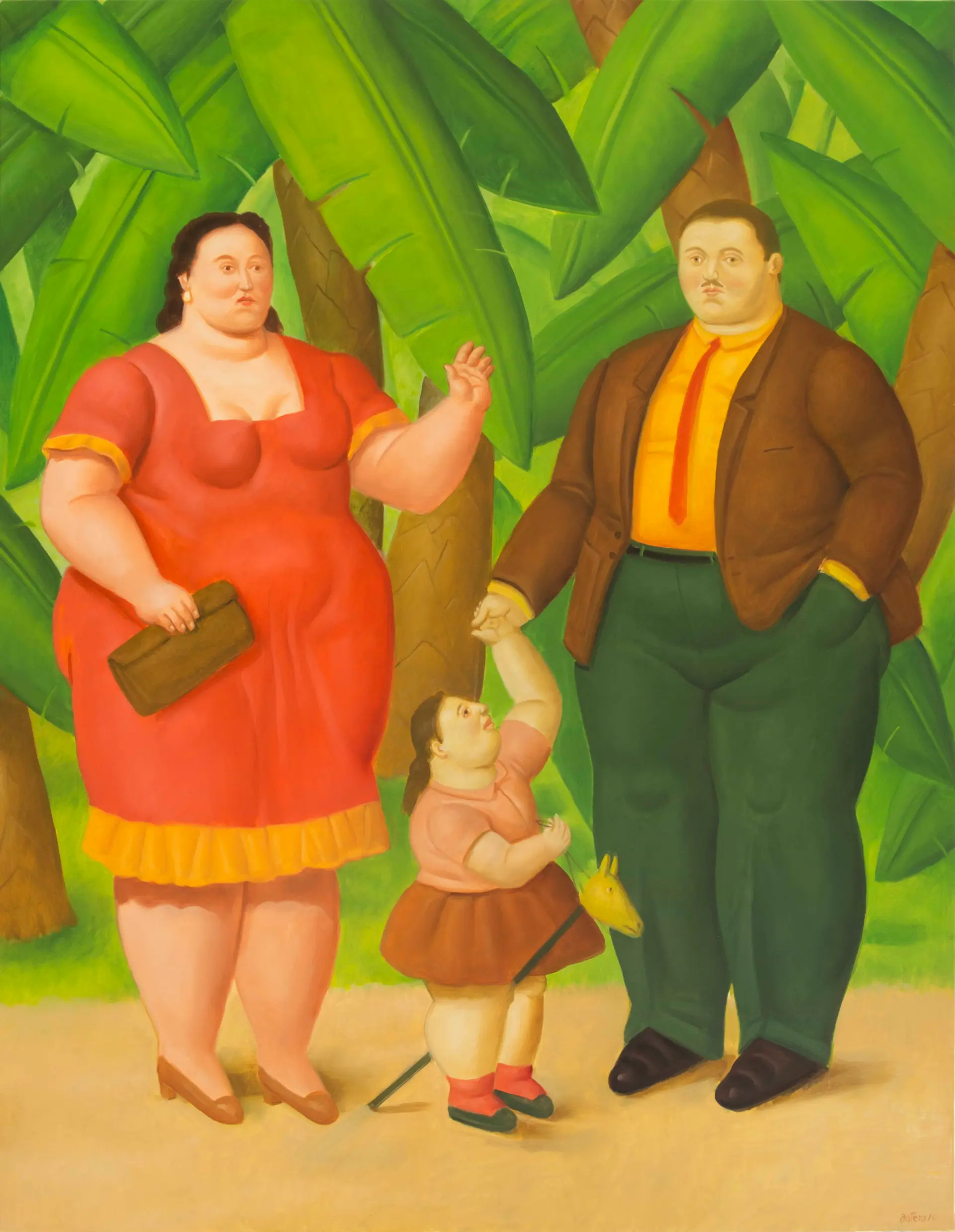 A Family
