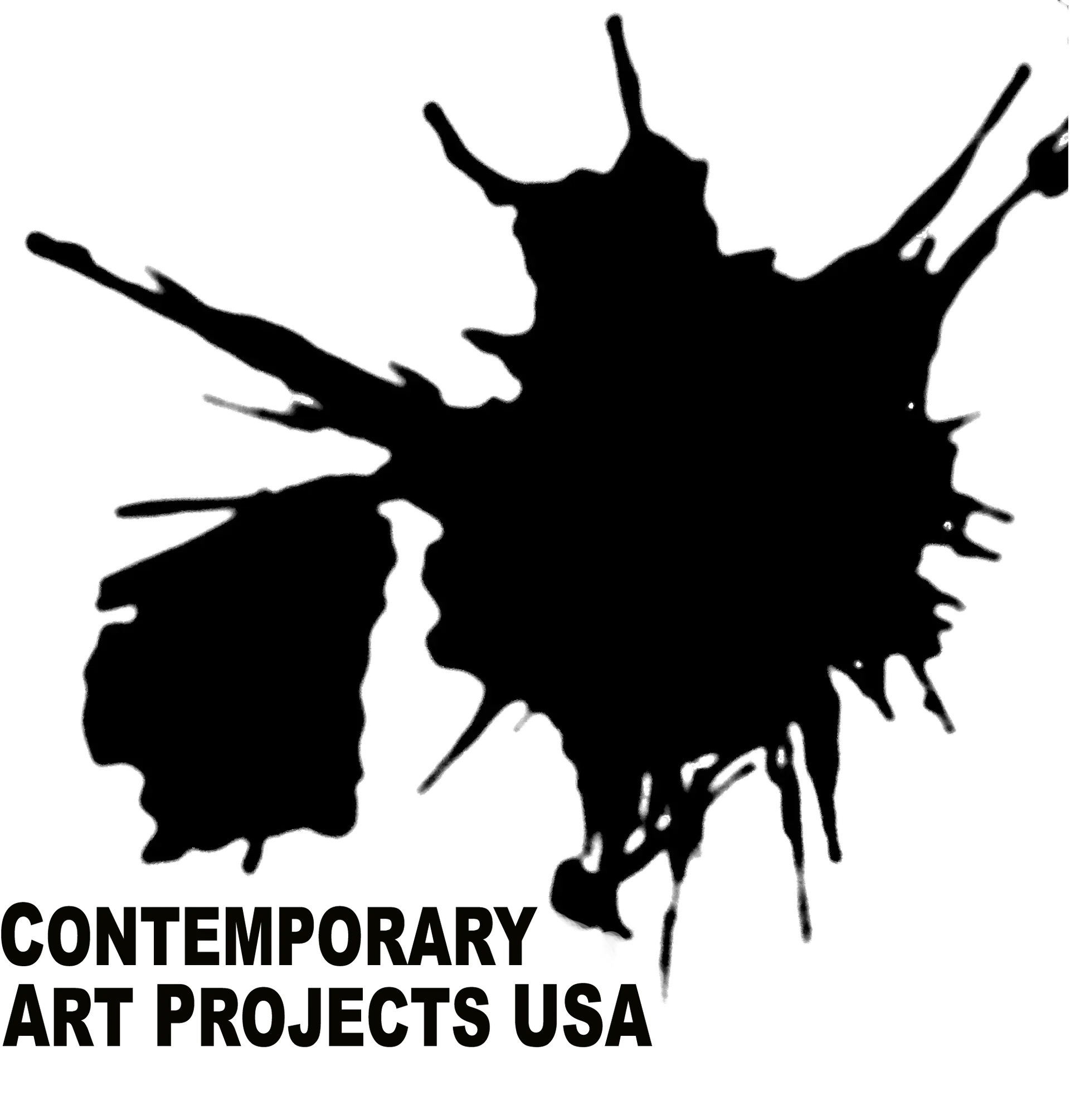 Logo de Contemporary Art Projects USA