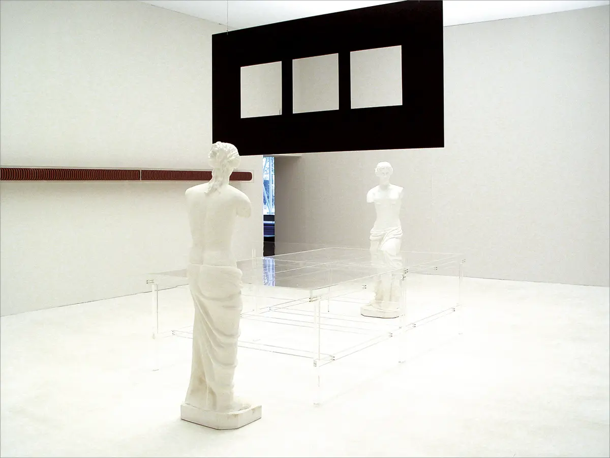 Monografía: Las reticencias de Nelson Leirner o cómo mantener el equilibrio de la obra de arte — imagen 3