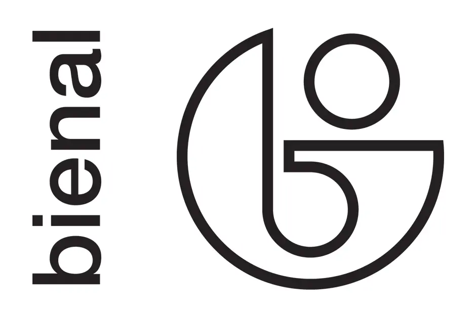 Logo de 34ª Bienal de Sao Paulo
