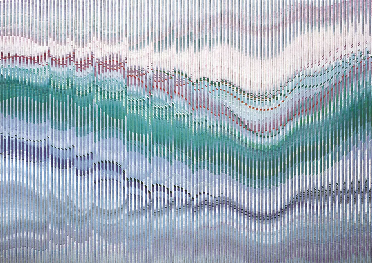 Monografía: Abraham Palatnik — imagen 7