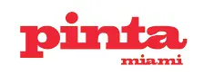 Logo de Pinta Miami