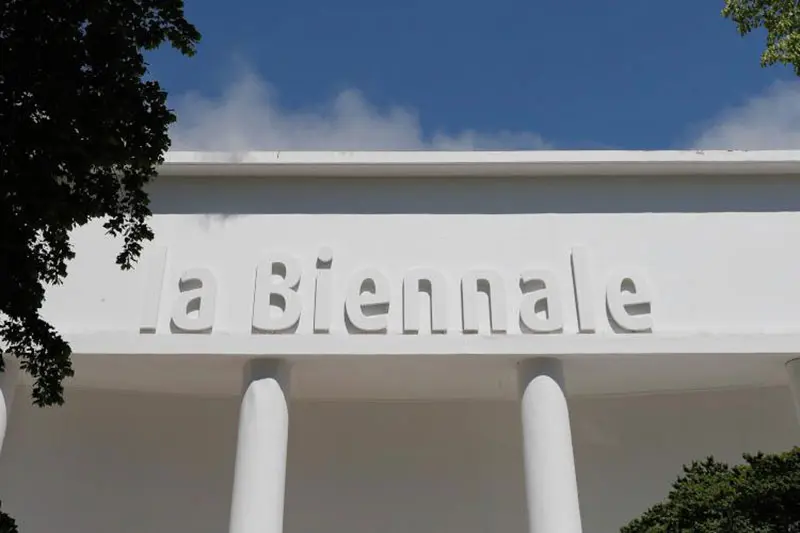 Bienal de Venecia 2021, aplazada hasta 2022