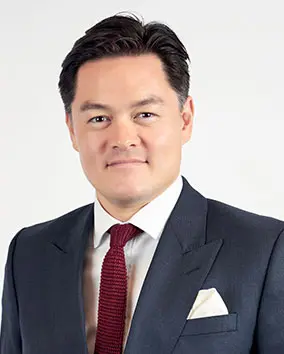 Phillips nombra a Jonathan Crockett presidente para el área de Asia