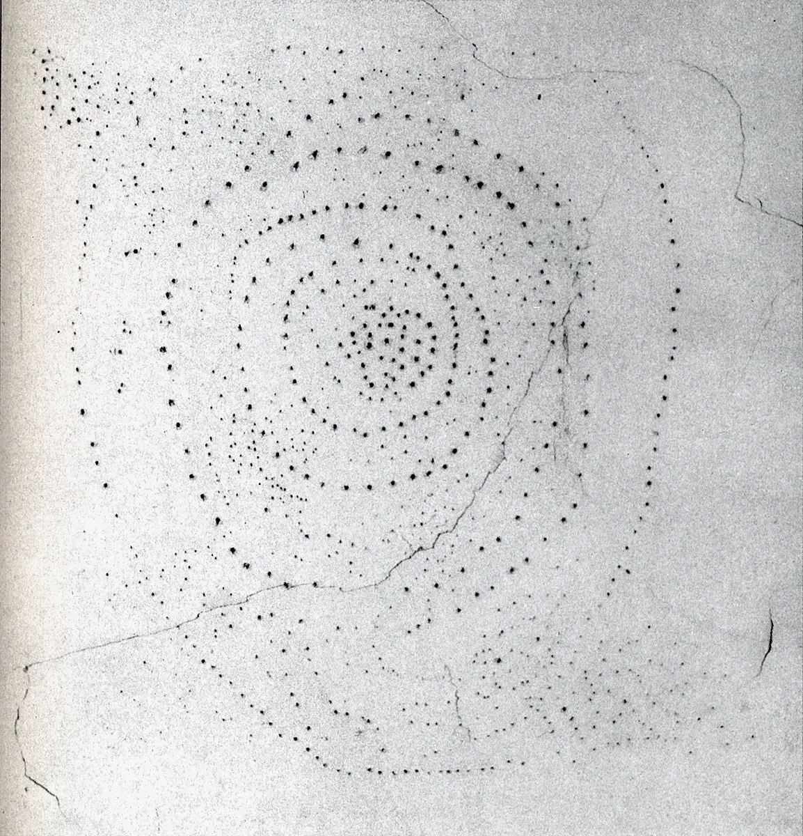 Monografía: Lucio Fontana — imagen 4