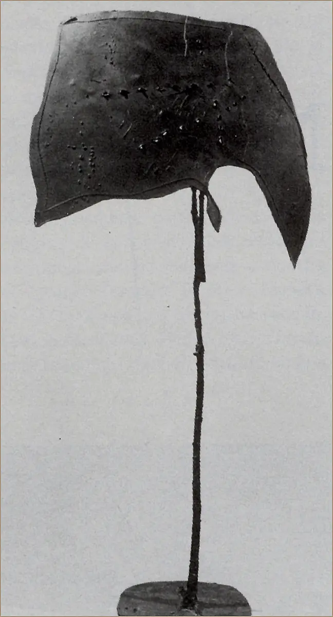 Monografía: Lucio Fontana — imagen 2