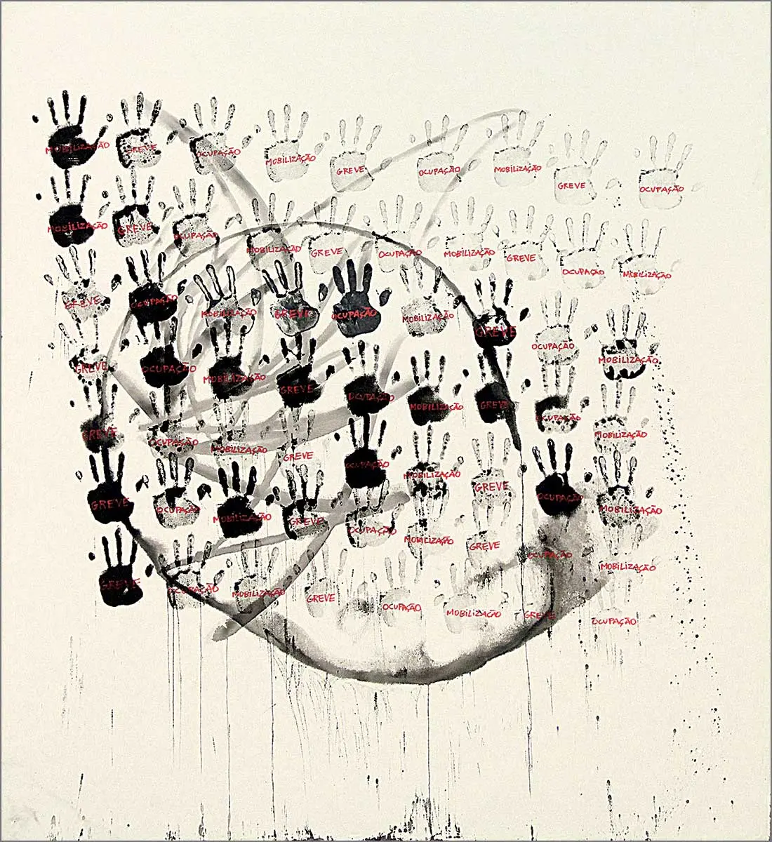 Exposición Individual: Gustavo Speridião — imagen 1