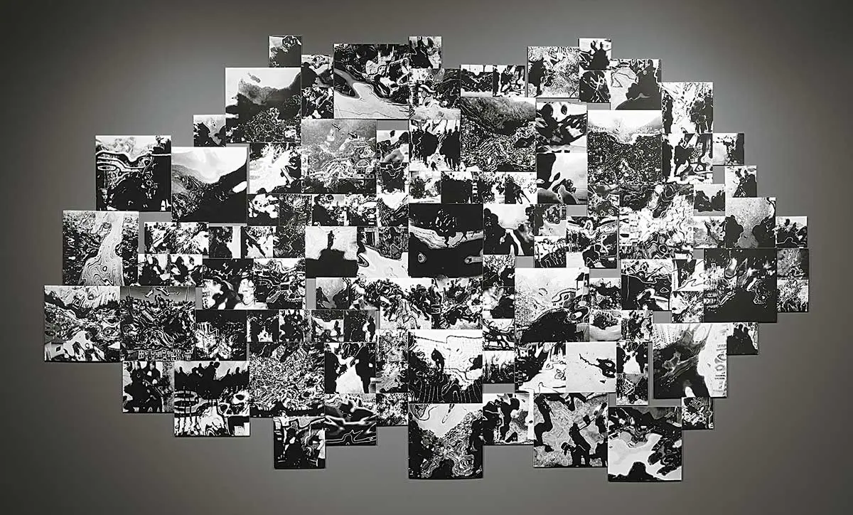 Exposición Individual: Anna Vitória Mussi — imagen 1