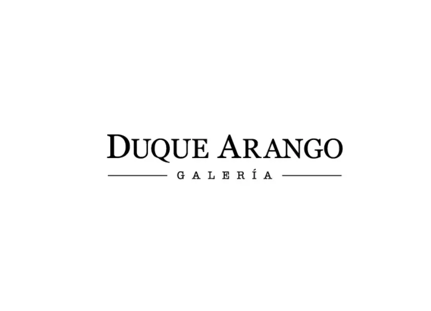 Logo de Galería Duque Arango