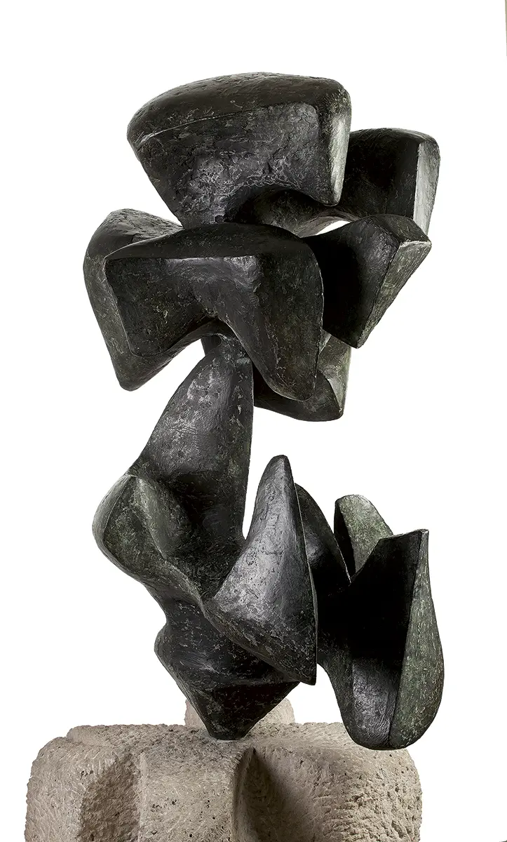 Monografía: Alicia Penalba — imagen 3
