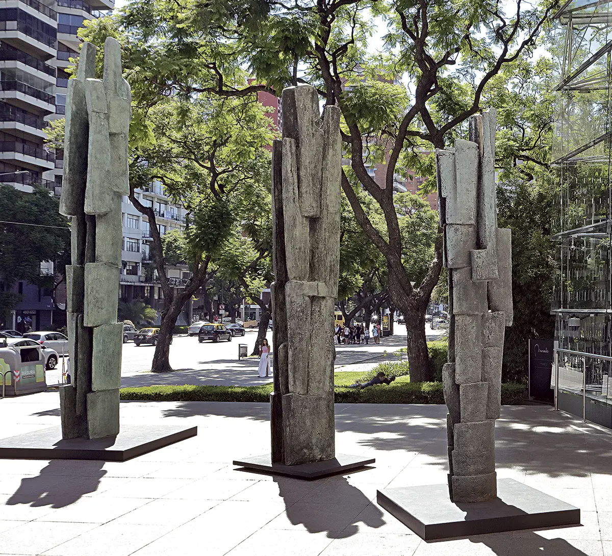 Monografía: Alicia Penalba — imagen 2