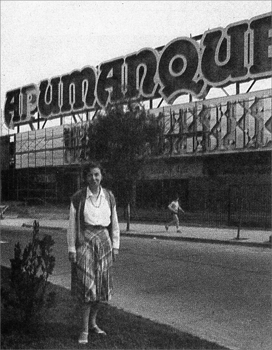 Monografía: Se apagó la luz. La paciente Matilde Pérez — imagen 4