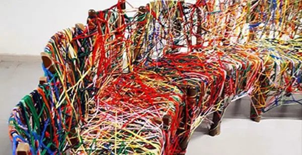 Seleccionados al Festival de Arte Contemporáneo SACO 9
