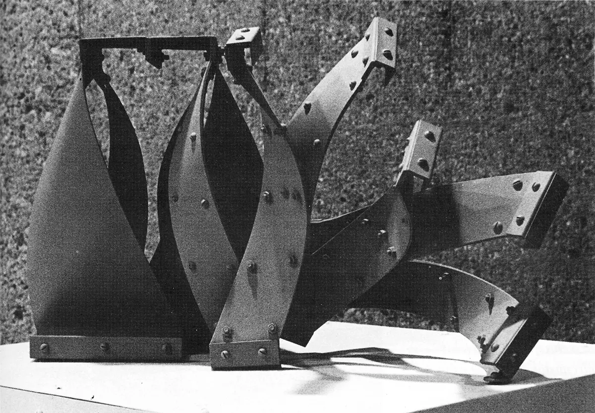 Monografía: Édgar Negret — imagen 4