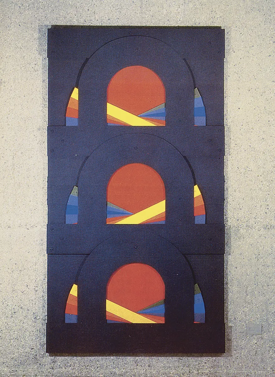Monografía: Édgar Negret — imagen 2
