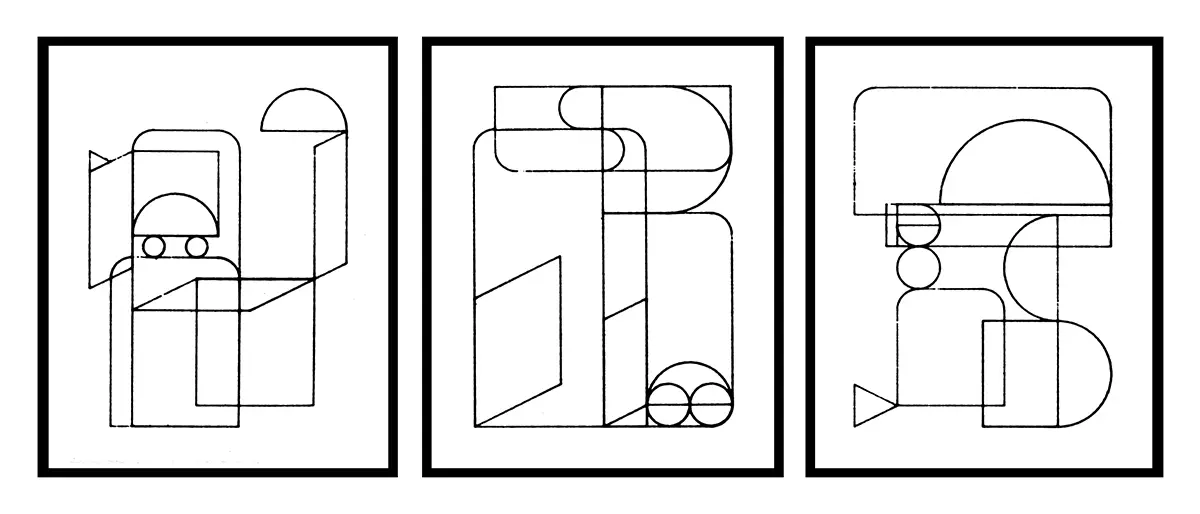 Monografía: Manuel Felguérez — imagen 3