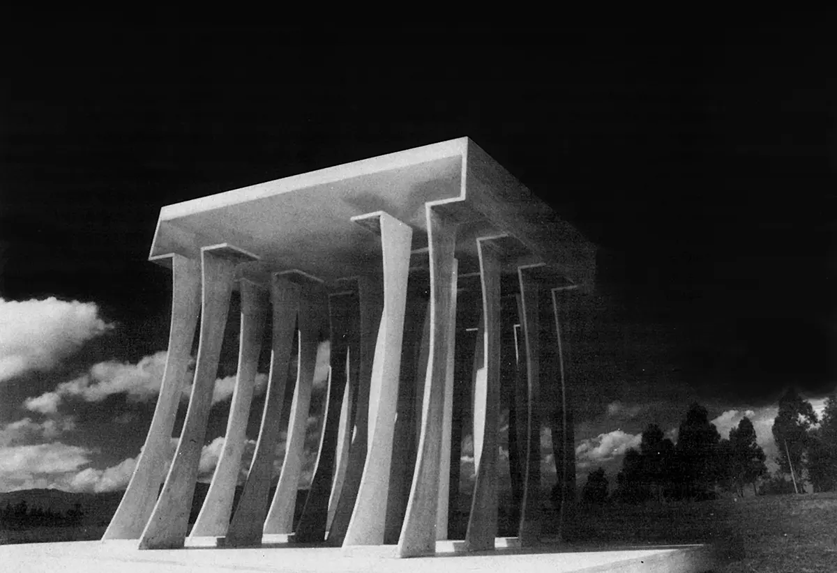 Monografía: Ramírez Villamizar — imagen 6