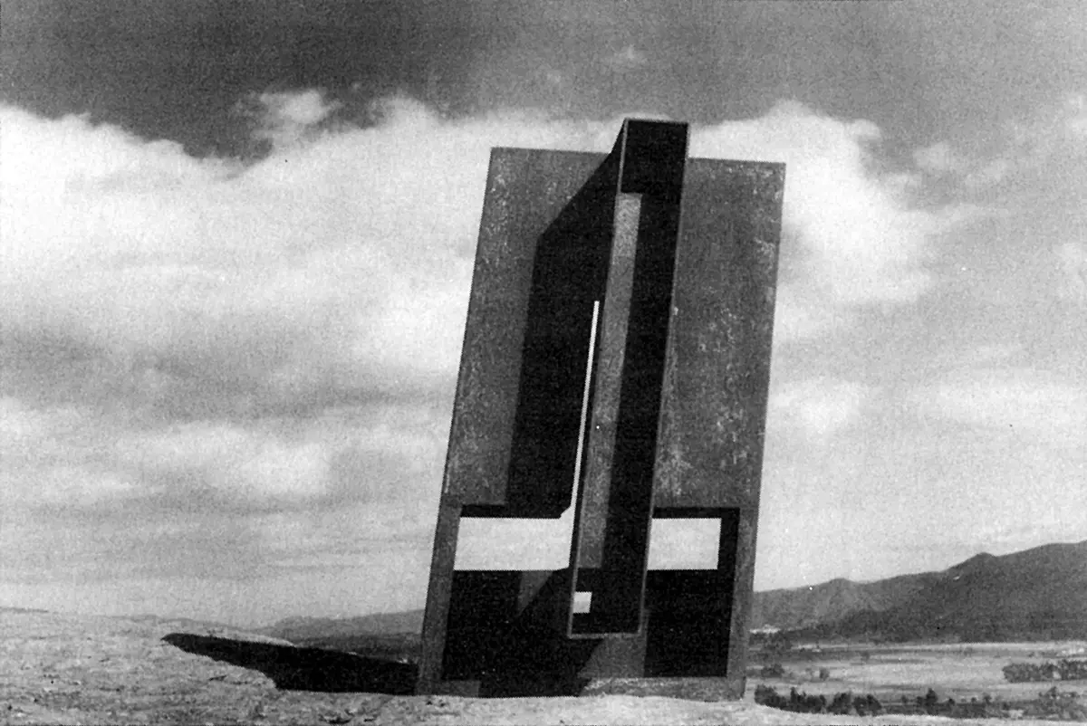 Monografía: Ramírez Villamizar — imagen 5