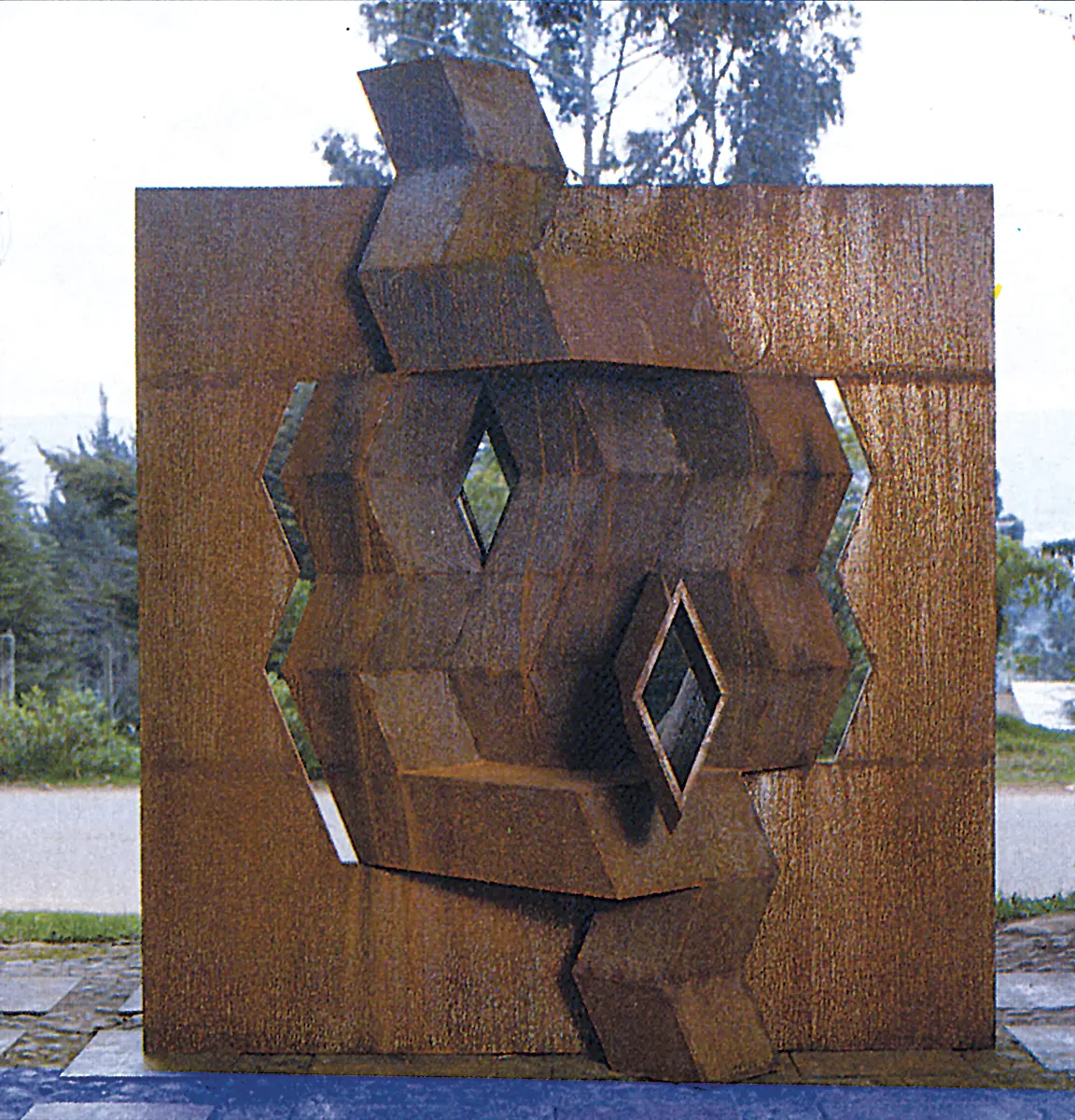 Monografía: Ramírez Villamizar — imagen 2