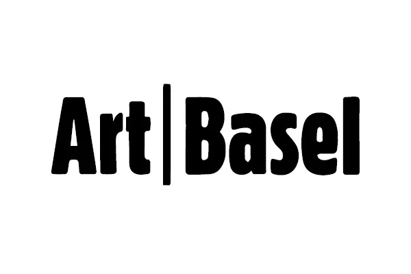 Logo de Art Basel Online Viewing Room