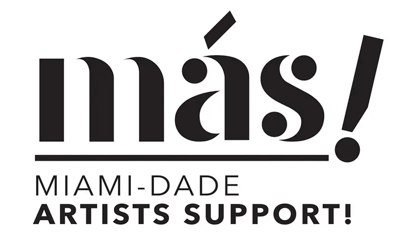 Nueva iniciativa brinda asistencia financiera a artistas de Miami-Dade afectados por la pandemia COVID-19