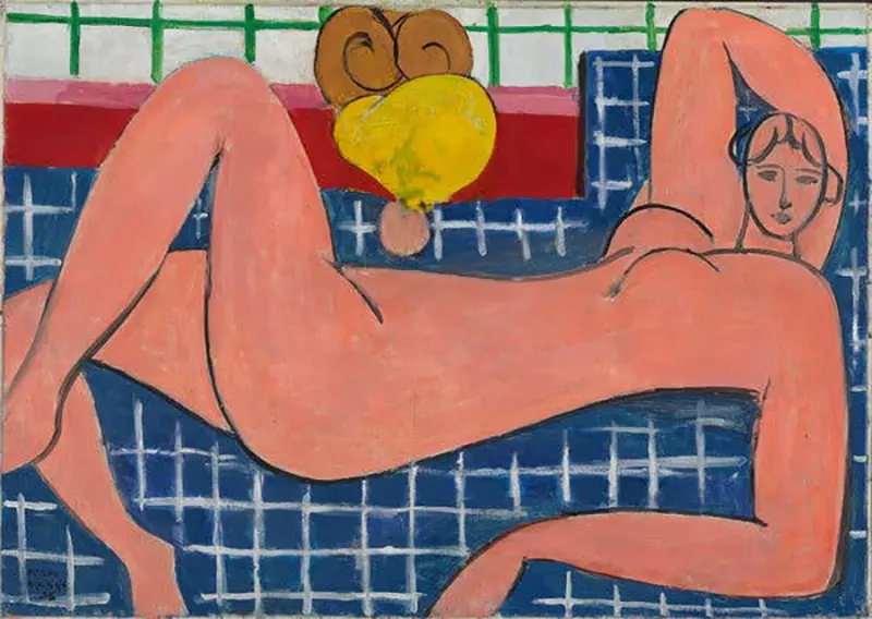 El Museo de Arte de Baltimore recibe $ 3.5 millones para el Centro de Estudios Matisse