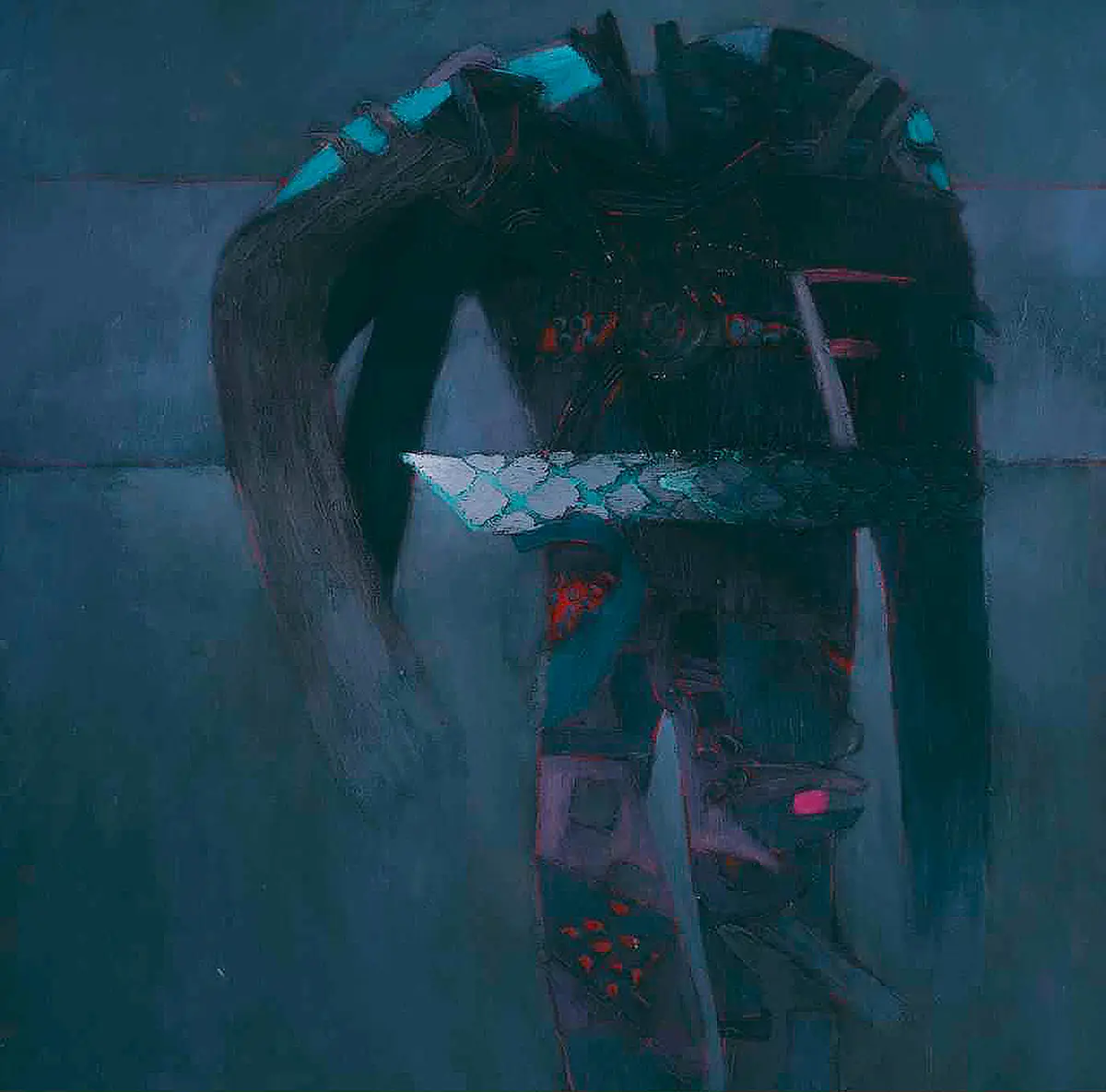 Monografía: Fernando de Szyszlo — imagen 5